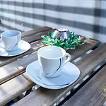 263 Zentrum Nord Apartment Messe,Hbf,A14