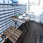263 Zentrum Nord Apartment Messe,Hbf,A14