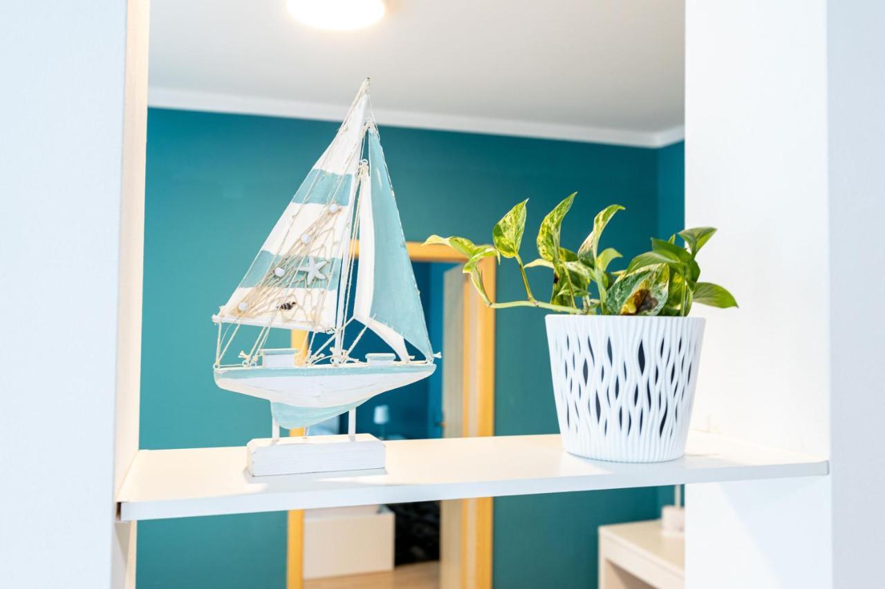 Apartment 263 Zentrum Nord Messe,hbf,a14 *