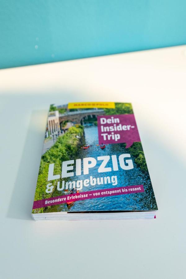 263 Zentrum Nord Messe,hbf,a14 * Leipzig